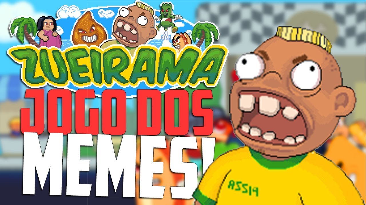 6 jogos onlines baseados em memes famosos - TecMundo