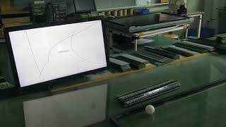 IR TouchScreen Infrared touch frame USB 40Points touch workable for any object touch