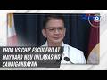 PHDO vs Chiz Escudero at Maynard Ngu inilabas ng Sandiganbayan | TV Patrol