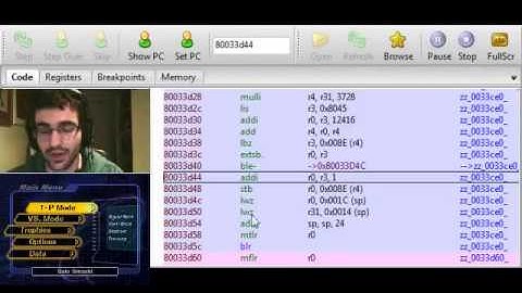 Intro to Wii Game Modding by InternetExplorer - 9 / 11