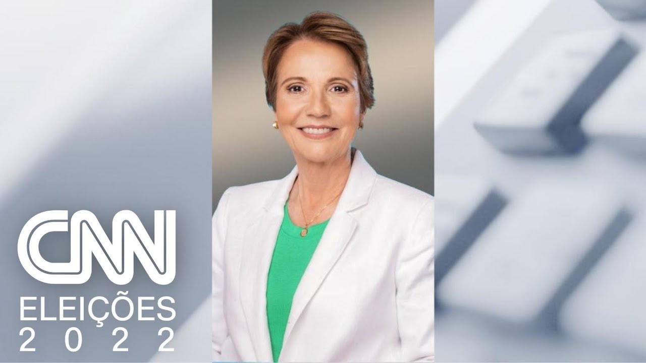 Tereza Cristina é eleita senadora pelo Mato Grosso do Sul | CNN ELEIÇÕES