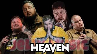 Jelly Roll "Heaven" (Song)