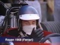 F1 Tribute - Jacky Ickx