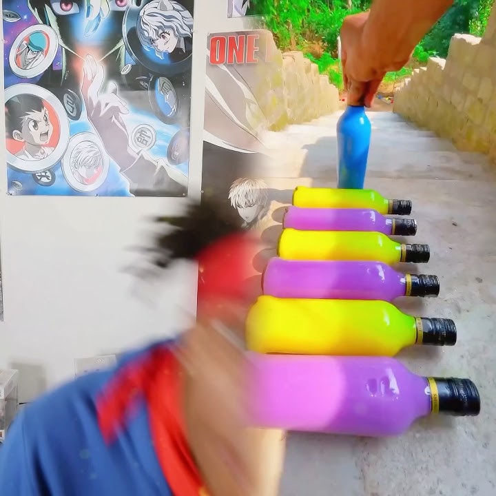 When your sibling has superpowers  comment ur favorite candy for a ❤️