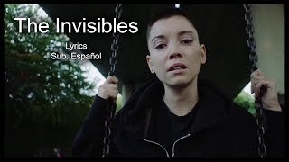 Suede | The Invisibles (Lyrics y Subtítulos en Español) [HD]