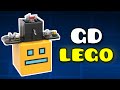 Geometry Dash X LEGO Collab Could Be REAL Geometry Dash X LEGO Collab Could Be REAL