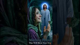 Powerful pray for morning today ! today's daily catholic mass ! @godsmtoday #shorts #god