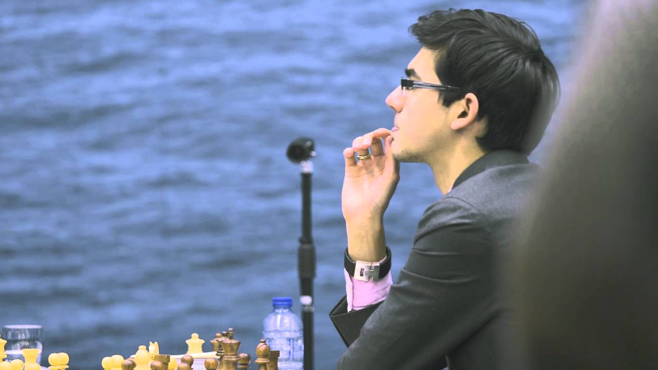 Tata Steel Chess 2016 player preview – Anish Giri – Chessdom