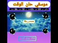 موسيقى الجذب للطبيعه والاسقاط النجمي العين الثالثة