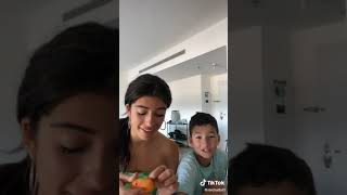 Michal Ben David Tik Tok