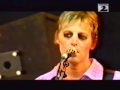 Capture de la vidéo Catherine Live At Marktrock 97