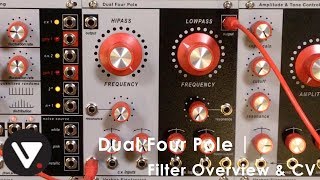 Dual Four Pole – Verbos Electronics