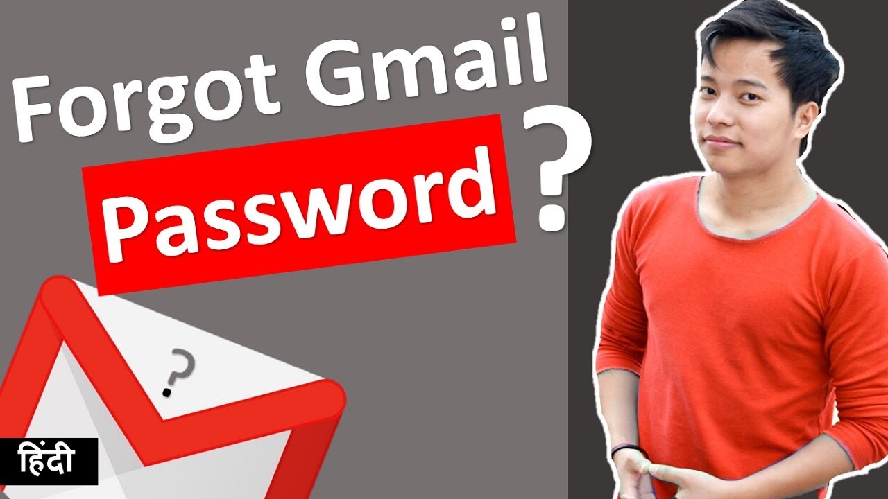 forgot password gmail  New  2 Best Ways to Recover a Gmail Password ? gmail password bhul gaye  to aise reset kare