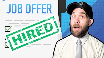 I Accepted Scam Job Offers...