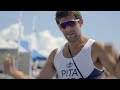 2024 World Rowing Coastal Championships - Genoa Vibe Check
