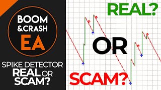THE REAL TRUTH ABOUT "SPIKE DETECTORS". REAL OR SCAM? FIND OUT! (français + español)