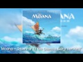 Moana How Far I Ll Go Alessia Cara Version Moana How Far I Ll Go Alessia Cara Version