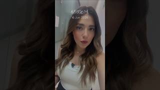 Mariana Hernández 16-06-26 #noticias #hermosa #nmas
