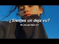 Olivia Rodrigo - deja Vu | Sub Español /Lyrics