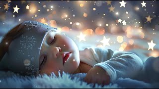 Calming Lullabies to Ease Babies into Sleep  Mozart's Music   LullabyBaby Sleep Music