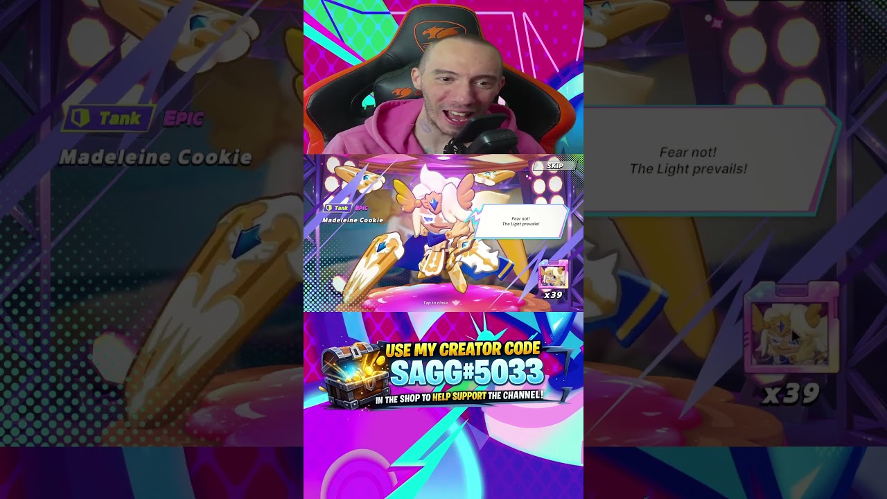 Remix Summons Are INSANE in Cookie Run Oven Smash #cookierunovensmash