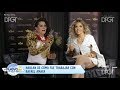 Gloria Trevi, Alejandra Guzmán - Entrevista &quot;Un Nuevo Día&quot; (Versus World Tour 2017)