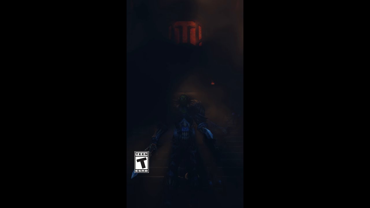 The War Within Early Access is now live!