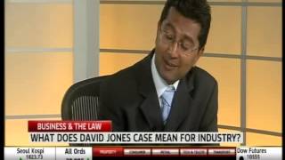 20100814 Directors liability