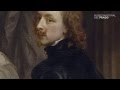 Obra comentada: Endymion Porter y Anton van Dyck, de Antonio van Dyck