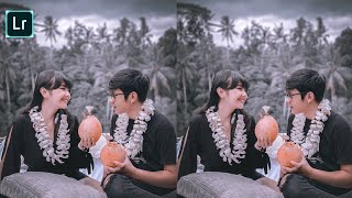 Tutorial Edit Foto Lightroom Android Kekinian|| Free Preset screenshot 5