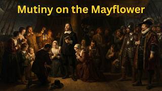 Mutiny on the Mayflower (The Mayflower Compact)
