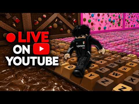 OMG! *ISHOWSPEED* is LIVE Again LET`S GOOO!🔥🐐 (POV)