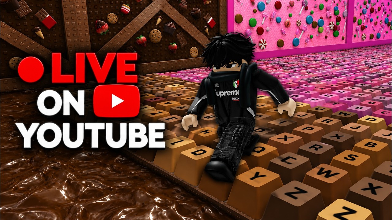 OMG! *ISHOWSPEED* is LIVE Again LET`S GOOO!🔥🐐 (POV)