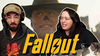 The Ghoul is amazing! | Fallout Episode 2 Reaction and Review