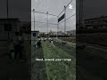 Diving isn't about being fearless. #shorts