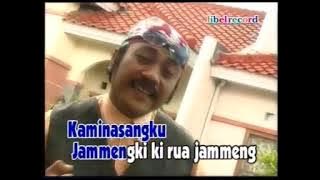 Kaupa Cinna - Kahar HS (ciptaan, Syam SR)