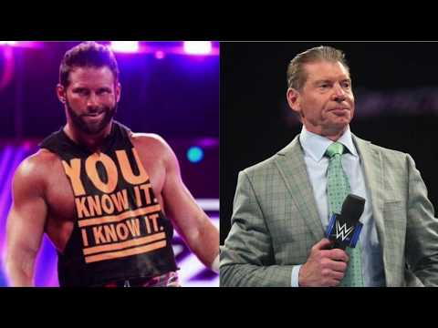 Matt Cardona on: his BIGGEST mistake with Vince McMahon