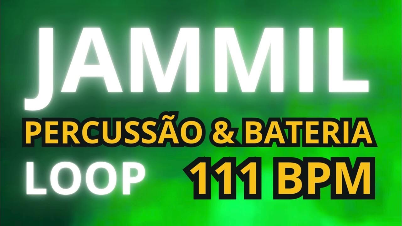 COLORIR PAPEL, JAMMIL, AXÉ, LOOP, GRÁTIS 111 BPM #axé #loopgratis #loop #percussion #groove COLORIR PAPEL, JAMMIL, AXÉ, LOOP, GRÁTIS 111 BPM #axé #loopgratis #loop #percussion #groove