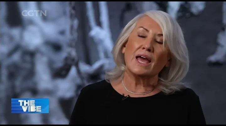 Billionaire Judith Neilson's White Rabbit Gallery ...