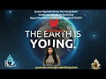 Earth Day Revelation Queen Naphtali Breaks Down Origins, Truth, and Time