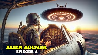 THE ALIEN AGENDA Episode 4 - They Did It! The “New York Blackout”