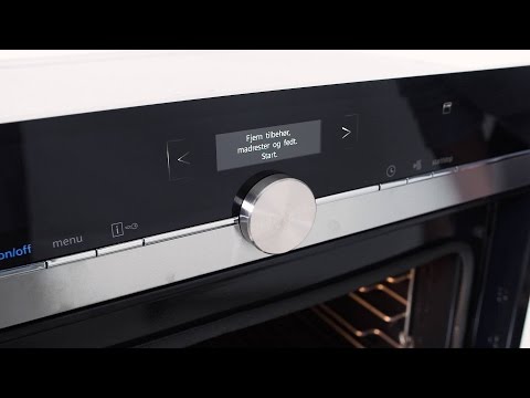 Siemens HR675GBS1S ovn Siemens HR675GBS1S ovn