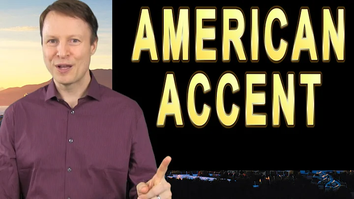How to Learn the American Accent - Peppy Pronunciation 19 with Steve Ford