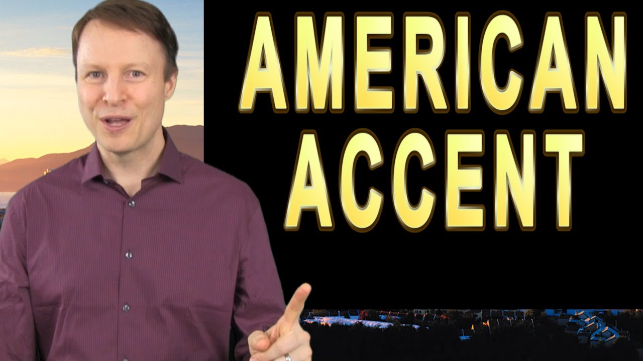 How to Learn the American Accent - Peppy Pronunciation 19 with Steve Ford