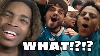 IShowSpeed - Monkey (Official Music Video) | REACTION | WHAT ARE YOU SAYING!!!