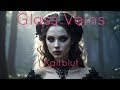 Glass Veins #rock