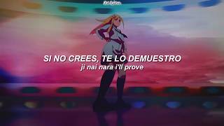 Kill Ao Opening Full - "ATTITUDE"-  aespa - Sub Español