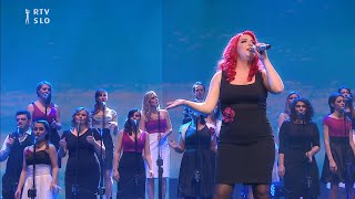 Part of Your World from "The Little Mermaid" (Perpetuum Jazzile cover)