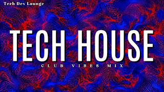 Clean Code Beats | Deep Tech House for High-Focus Programming | Coding Flow State