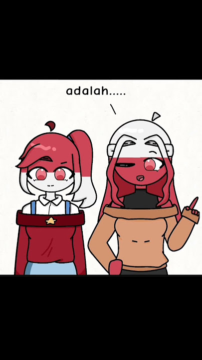 here's the one who asked for ver indo ... dh y dh capekkk .. ( until his eyes pales ny mereng 😭 )...